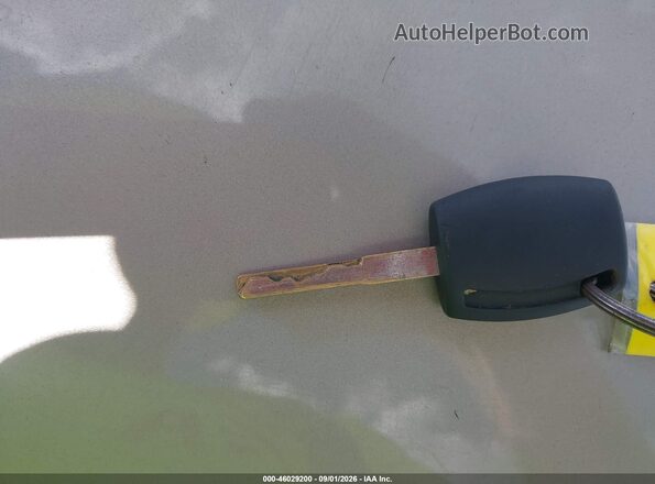 1FADP3F28GL320303 2016 FORD FOCUS Champagne Vista del salpicadero