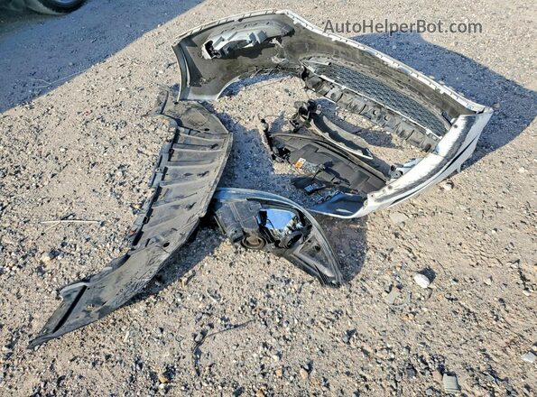 1FADP3F29GL257938 2016 FORD FOCUS White Engine compartment view