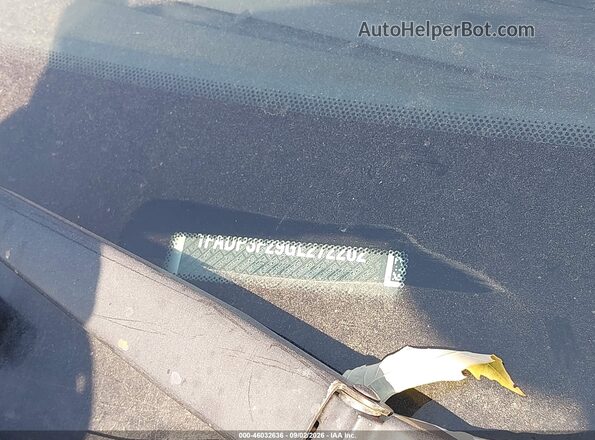 1FADP3F29GL272262 2016 FORD FOCUS Silver Вид підкапотного простору