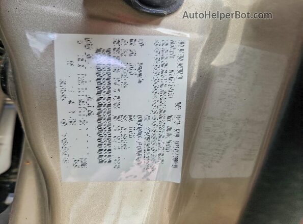 1FADP3H28JL229505 2018 FORD FOCUS Tan Engine compartment view