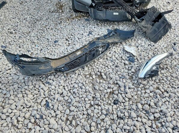 1FADP3K28JL218187 2018 FORD FOCUS Gray ძრავის განყოფილების ხედი