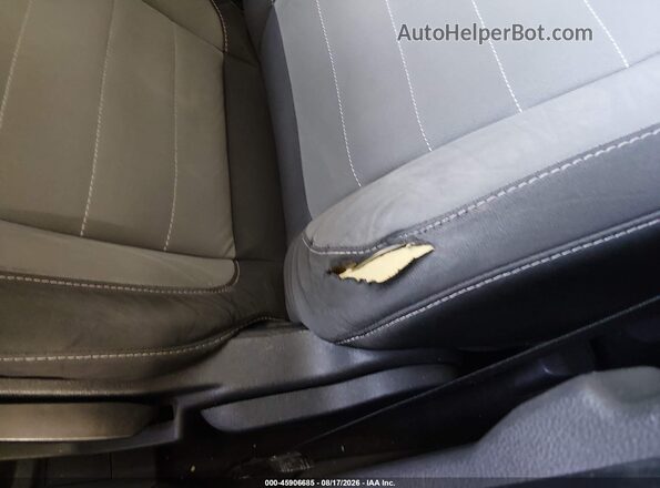 1FADP5AUXGL113061 2016 FORD C-MAX HYBRID  Вид щитка приборов