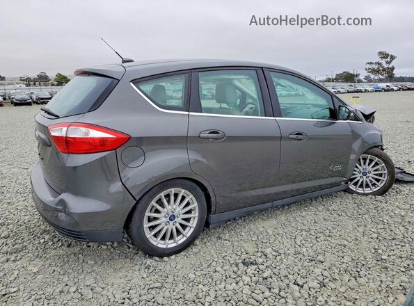 1FADP5CU0GL108450 2016 FORD C-MAX White Հետևի աջ