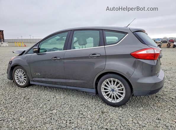 1FADP5CU0GL108450 2016 FORD C-MAX White Հետևի ձախ