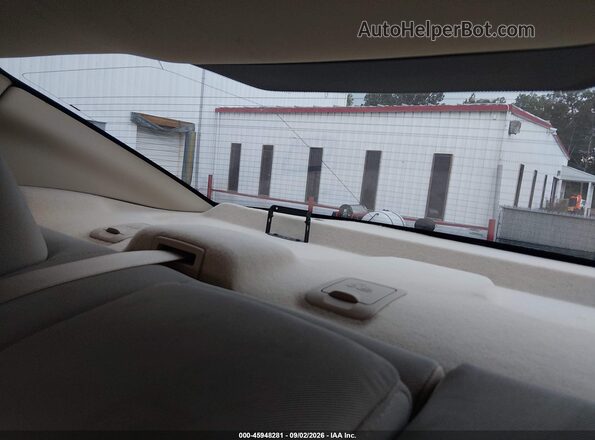 1FAHP2D85JG141302 2018 FORD TAURUS Blue 360 interior view