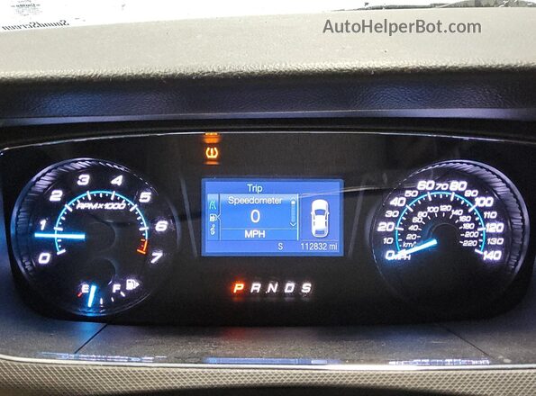 1FAHP2D93HG135386 2017 FORD TAURUS Silver 