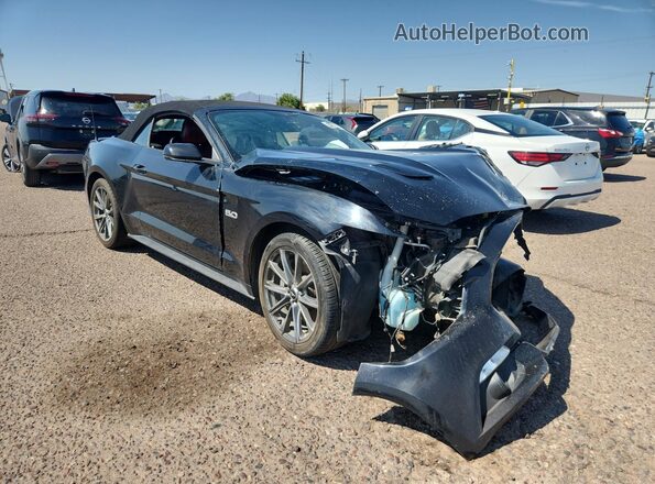 1FATP8FF5G5261131 2016 FORD MUSTANG Black 
