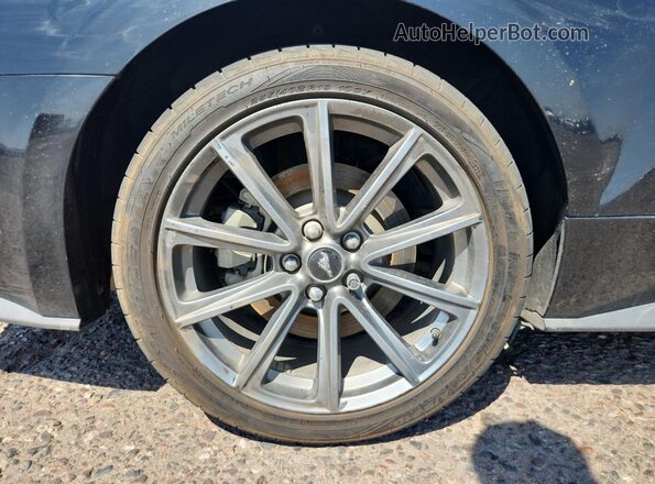 1FATP8FF5G5261131 2016 FORD MUSTANG Black 