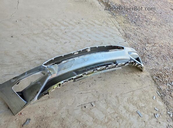 1FATP8UH3J5132610 2018 FORD MUSTANG Серебряный Вид подкапотного пространства