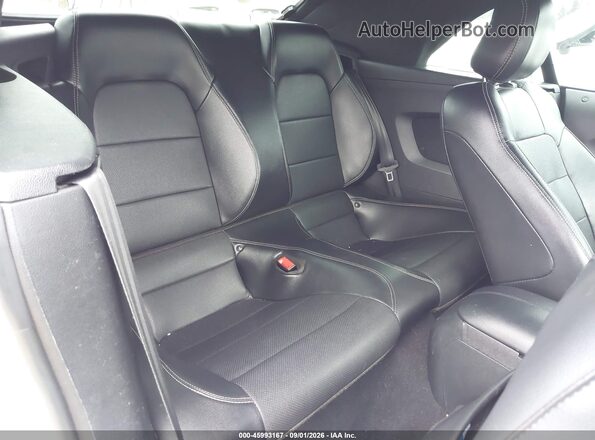 1FATP8UH7L5135688 2020 FORD MUSTANG Белый Вид наклейки с VIN-кодом