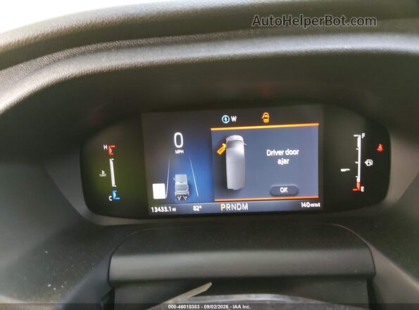 1FBAX2C88TKA07059 2026 FORD TRANSIT-350 White Vista de los asientos traseros