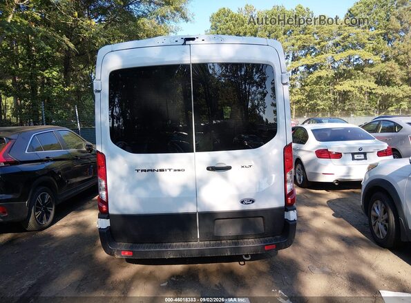 1FBAX2C88TKA07059 2026 FORD TRANSIT-350 White 
