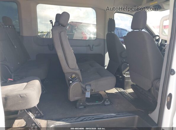 1FBAX2CM4GKA74325 2016 FORD TRANSIT-350 Белый Вид наклейки с VIN-кодом