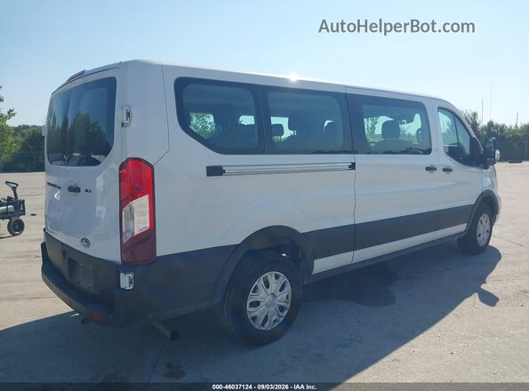 1FBAX2Y84TKA88702 2026 FORD TRANSIT-350 White უკანა მარჯვენა