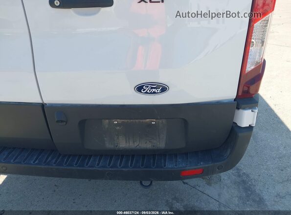 1FBAX2Y84TKA88702 2026 FORD TRANSIT-350 White 