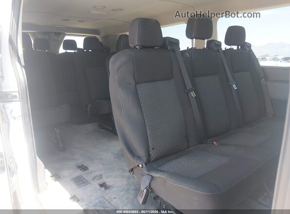 1FBAX2Y86LKB08948 2020 FORD TRANSIT-350 White VIN կոդի պիտակի տեսք