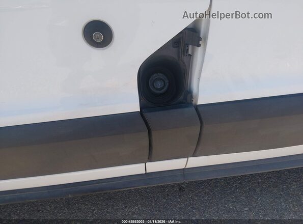 1FBAX2Y86LKB08948 2020 FORD TRANSIT-350 White Դիմացի տեսք
