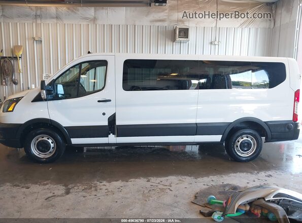 1FBAX2Y87LKB23328 2020 FORD TRANSIT-350 White 