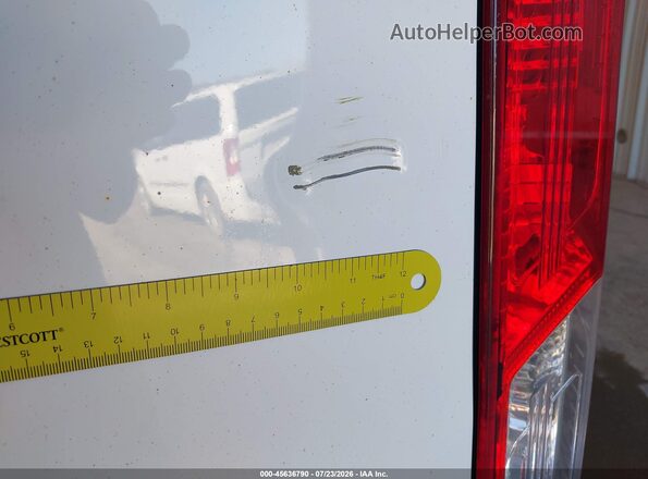 1FBAX2Y87LKB23328 2020 FORD TRANSIT-350 White Панорамний вид салону 360°