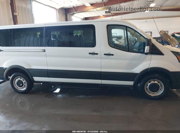 1FBAX2Y87LKB23328 2020 FORD TRANSIT-350 White 