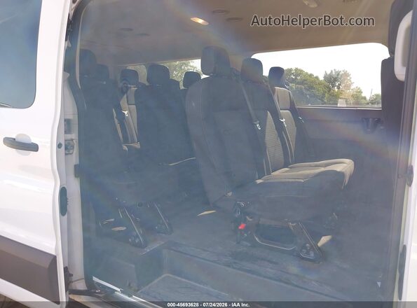 1FBAX2Y87LKB23331 2020 FORD TRANSIT-350 White Вид наклейки з VIN-кодом