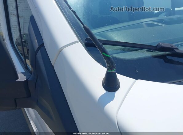 1FBAX2Y87LKB23362 2020 FORD TRANSIT-350 Белый Вид задней части салона