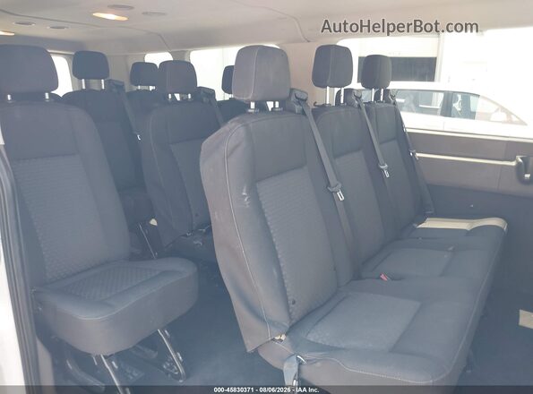 1FBAX2Y87LKB23362 2020 FORD TRANSIT-350 Белый Вид наклейки с VIN-кодом