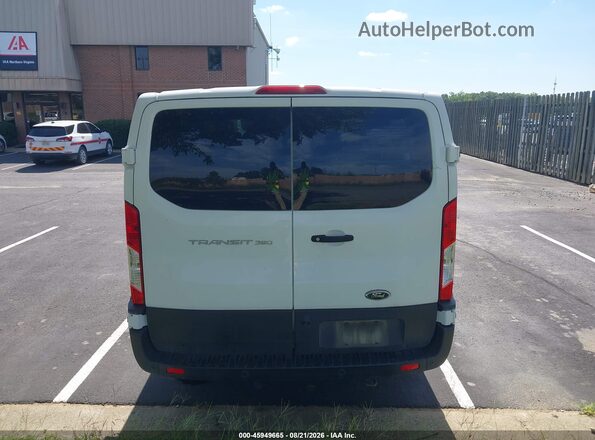 1FBAX2Y87NKA14516 2022 FORD TRANSIT-350 White 