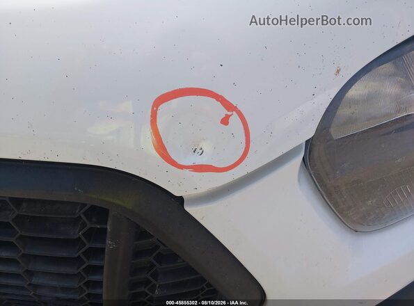 1FBAX2Y88MKA90275 2021 FORD TRANSIT-350 White Դիմացի տեսք