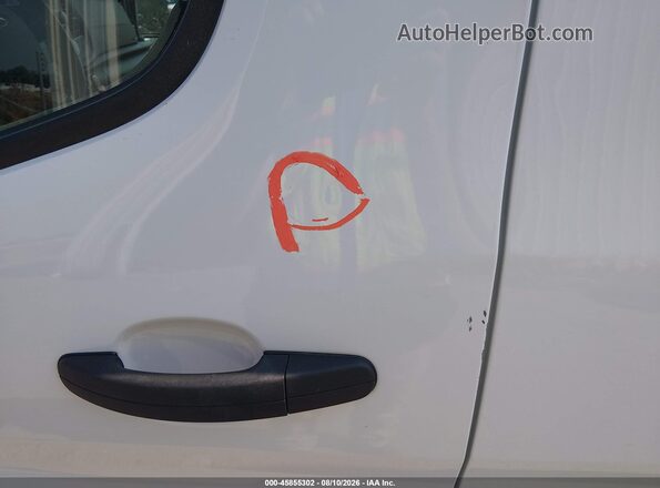 1FBAX2Y88MKA90275 2021 FORD TRANSIT-350 White Սալոնի 360 աստիճան տեսք