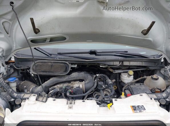 1FBAX2Y89MKA91760 2021 FORD TRANSIT-350 White Հետևի տեսք