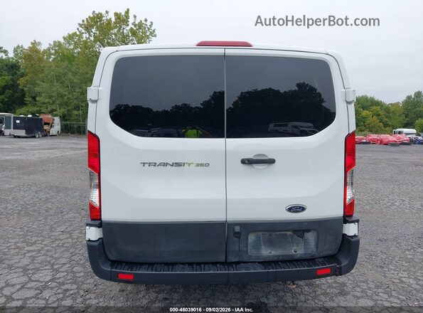 1FBAX2Y89MKA91760 2021 FORD TRANSIT-350 White 