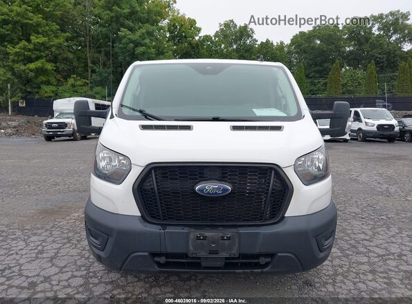 1FBAX2Y89MKA91760 2021 FORD TRANSIT-350 White 