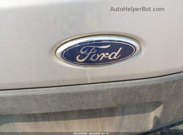 1FBAX9Y84RKB18590 2024 FORD TRANSIT-350 Silver Դիմացի տեսք