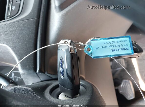 1FBAX9Y84RKB18590 2024 FORD TRANSIT-350 Silver Առջևի վահանակի տեսք