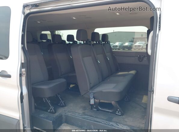 1FBAX9Y84RKB18590 2024 FORD TRANSIT-350 Silver VIN կոդի պիտակի տեսք