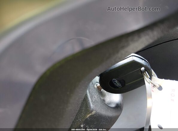 1FBZX2YG7JKA72890 2018 FORD TRANSIT-350 White Dashboard view