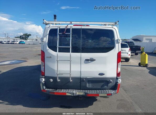 1FBZX2ZG5JKA31012 2018 FORD TRANSIT-350 Белый 