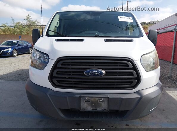 1FBZX2ZM0GKB39083 2016 FORD TRANSIT-350 Белый 