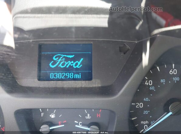 1FBZX2ZM1JKA75546 2018 FORD TRANSIT-350 Black 