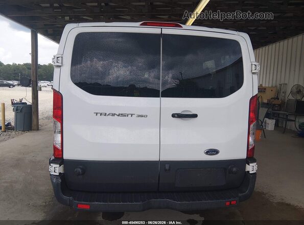 1FBZX2ZM2JKB43031 2018 FORD TRANSIT-350 Белый 