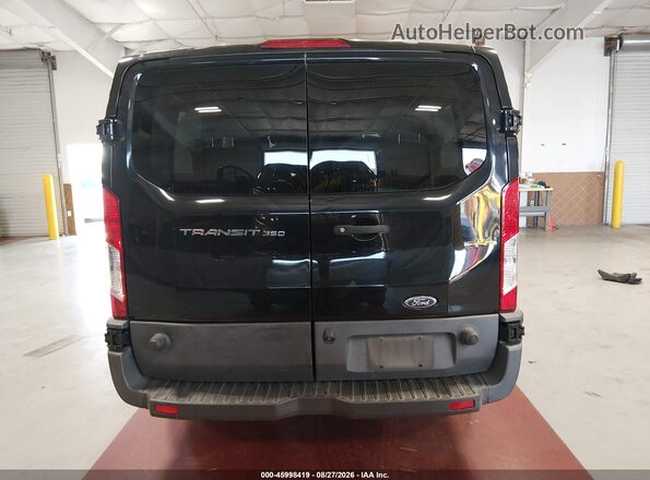 1FBZX2ZM3JKA75547 2018 FORD TRANSIT-350 Black 