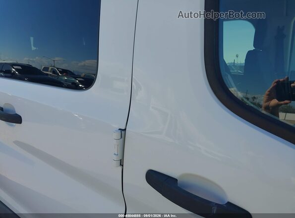 1FBZX2ZM3JKB18848 2018 FORD TRANSIT-350 Белый Вид спереди
