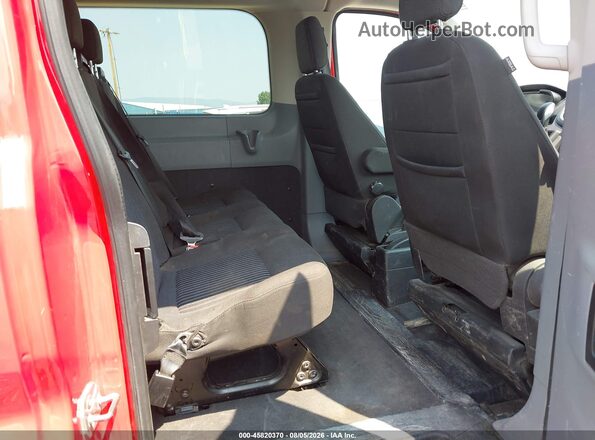 1FBZX2ZM3JKB53003 2018 FORD TRANSIT-350 Red VIN կոդի պիտակի տեսք