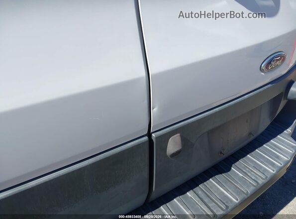1FBZX2ZM4GKB39071 2016 FORD TRANSIT-350 White Vista frontal