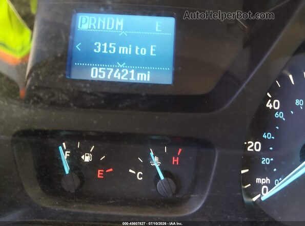 1FBZX2ZM4JKA99856 2018 FORD TRANSIT-350 White 