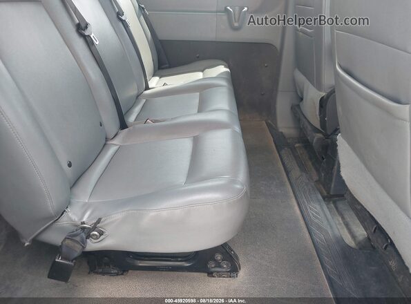 1FBZX2ZM5JKB42732 2018 FORD TRANSIT-350 White VIN կոդի պիտակի տեսք
