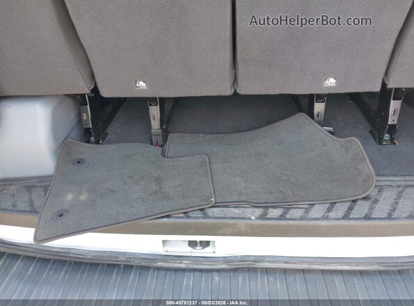 1FBZX2ZM6JKB07214 2018 FORD TRANSIT-350 Белый Вид щитка приборов
