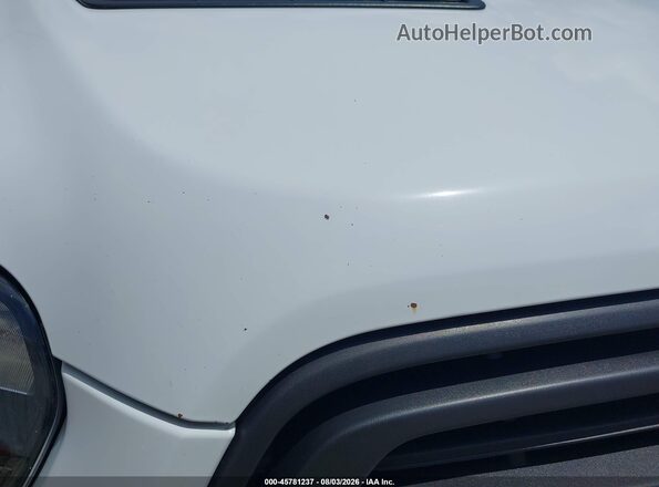 1FBZX2ZM6JKB07214 2018 FORD TRANSIT-350 Белый Вид задней части салона
