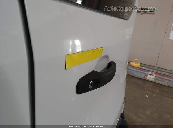 1FBZX2ZM6JKB36082 2018 FORD TRANSIT-350 White Widok z przodu